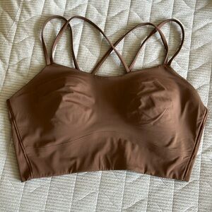 Like a Cloud Lululemon bra